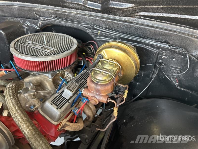 Chevrolet C10 Muu