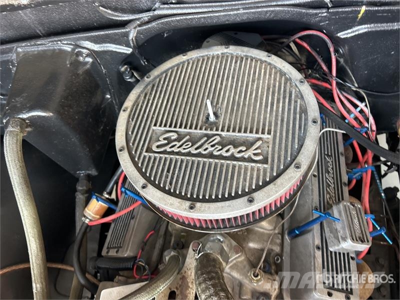 Chevrolet C10 Muu