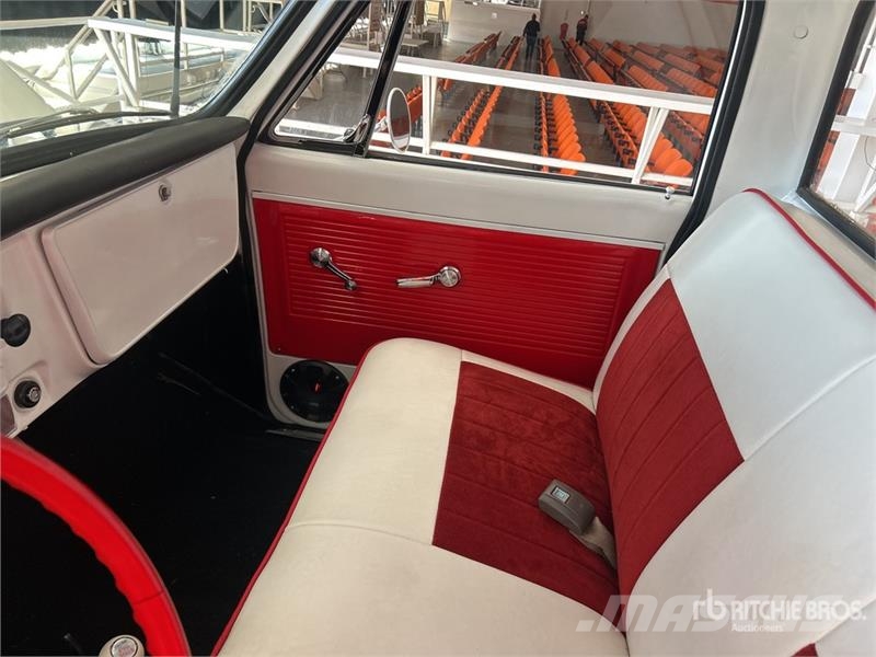 Chevrolet C10 Muu