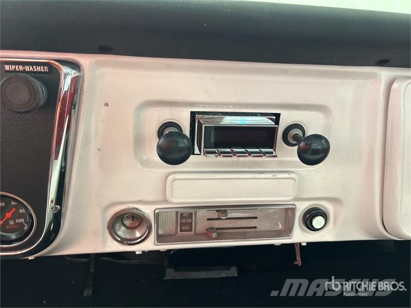 Chevrolet C10 Muu
