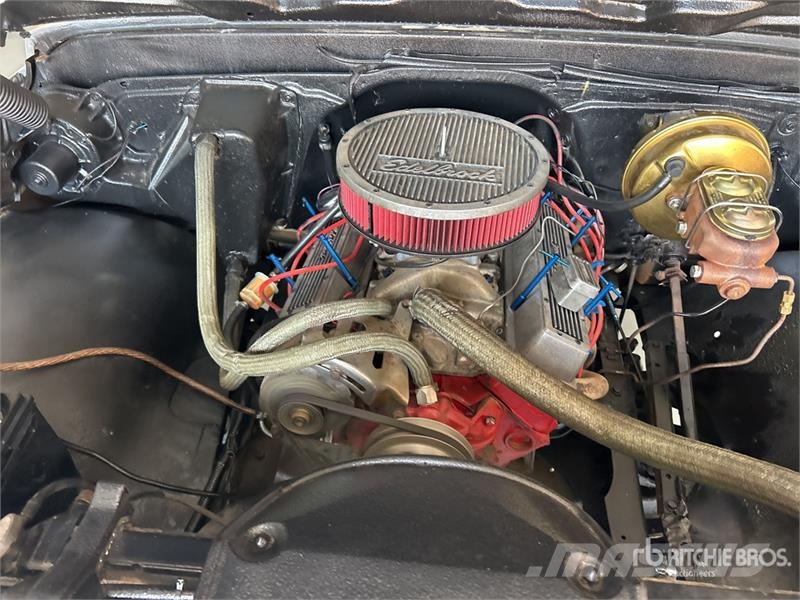 Chevrolet C10 Muu