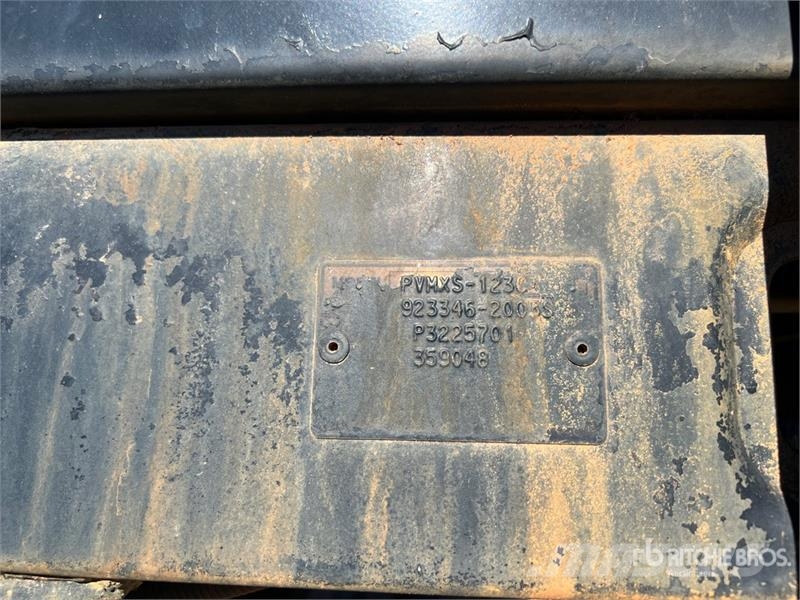 Chevrolet C4500 4x2 Dump Truck Tippbilar