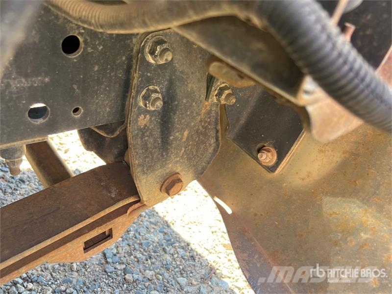 Chevrolet C4500 4x2 Dump Truck Tippbilar