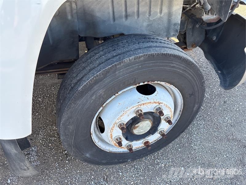 Chevrolet C4500 4x2 Service Truck Belediye / genel amaçli araçlar