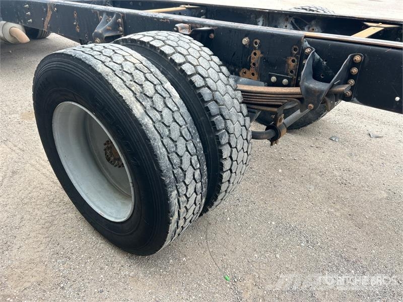 Chevrolet C7500 Cabines