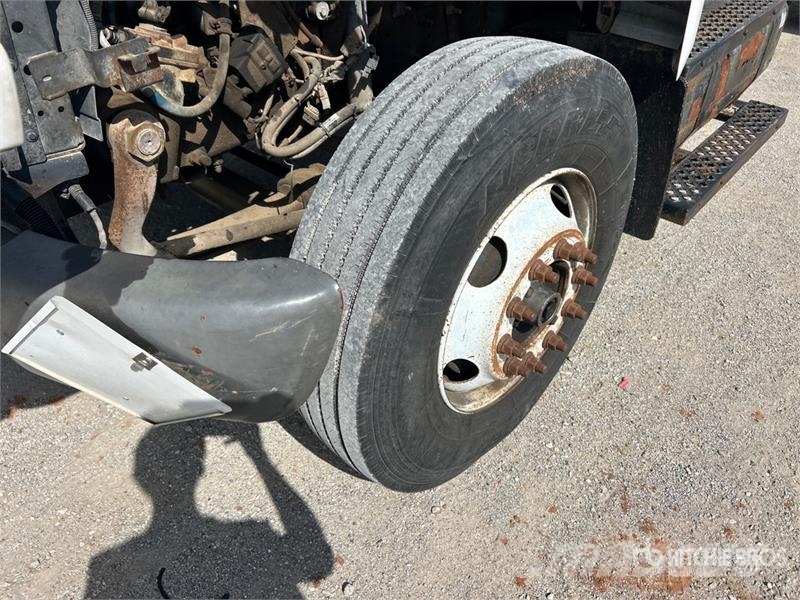 Chevrolet C7500 Кабини
