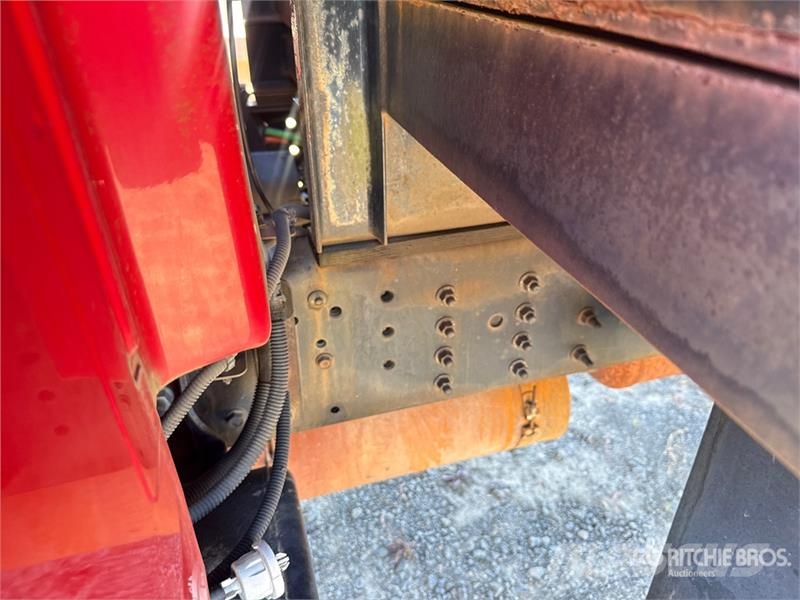 Chevrolet C7500 Flatbed/Dropside trucks