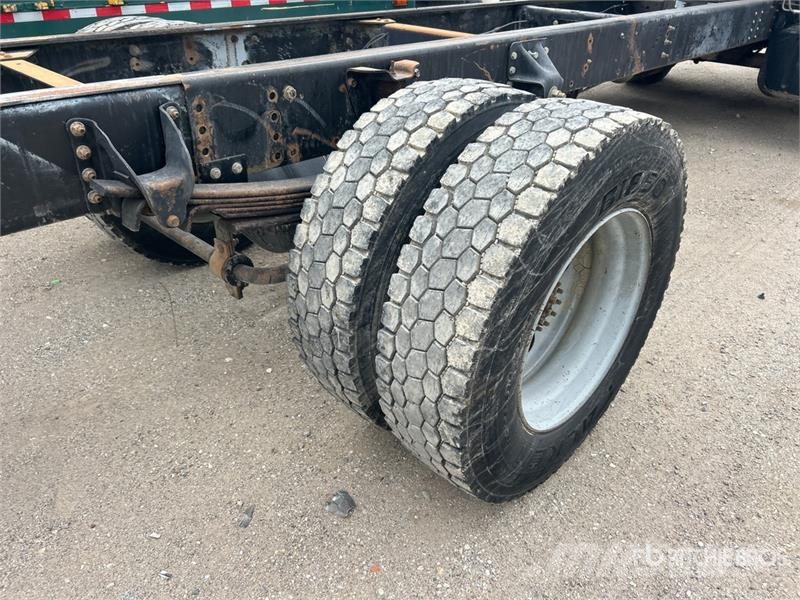 Chevrolet C7500 Cabines