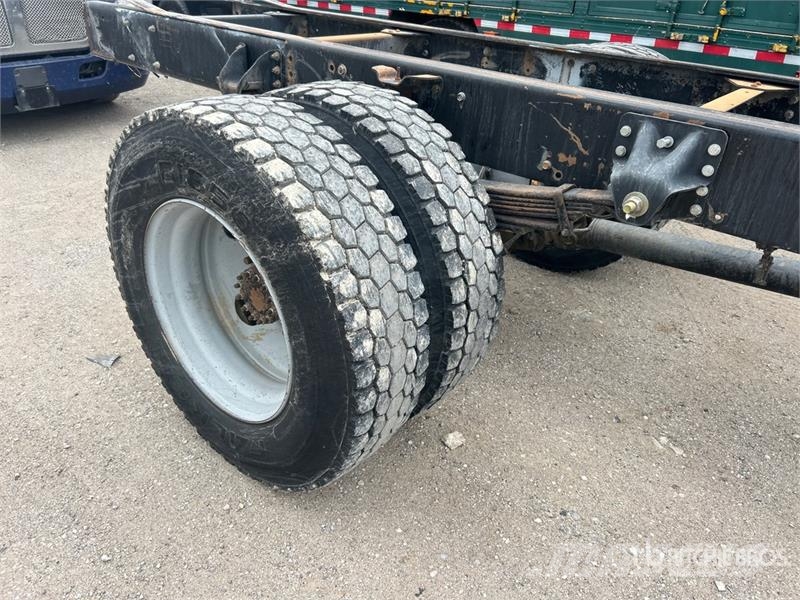 Chevrolet C7500 Cabines