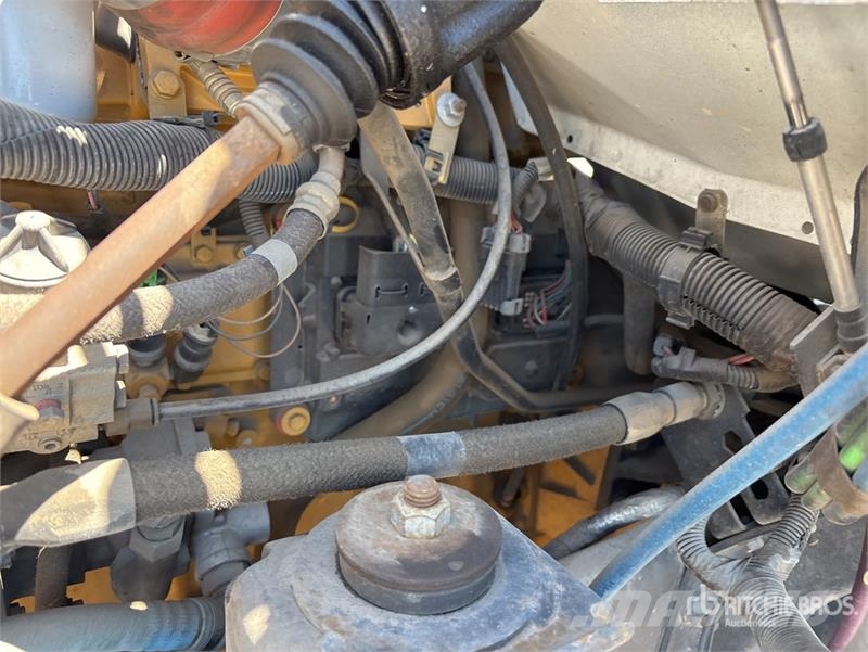 Chevrolet C7500 Saug- und Druckwagen