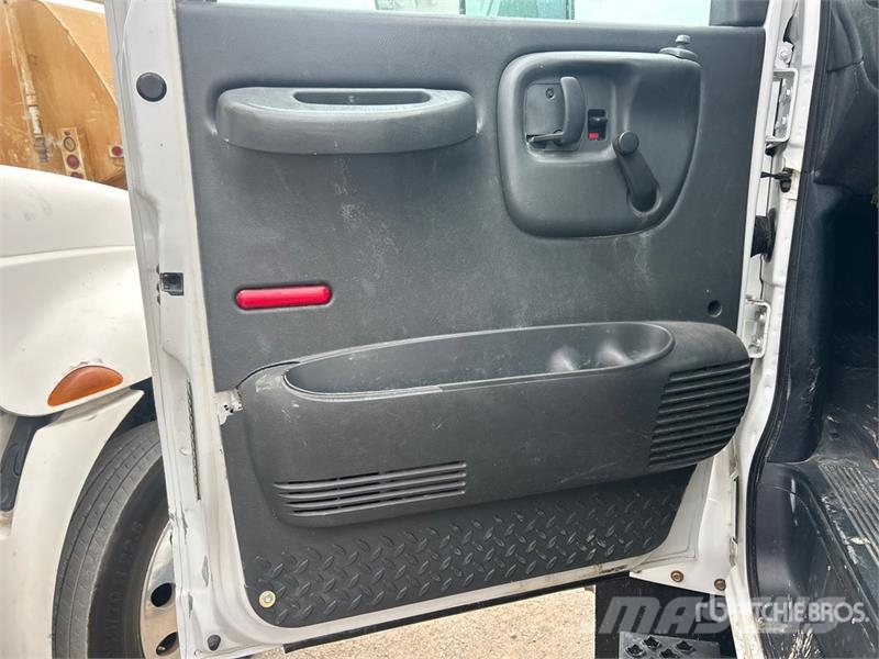 Chevrolet C7500 Cabines