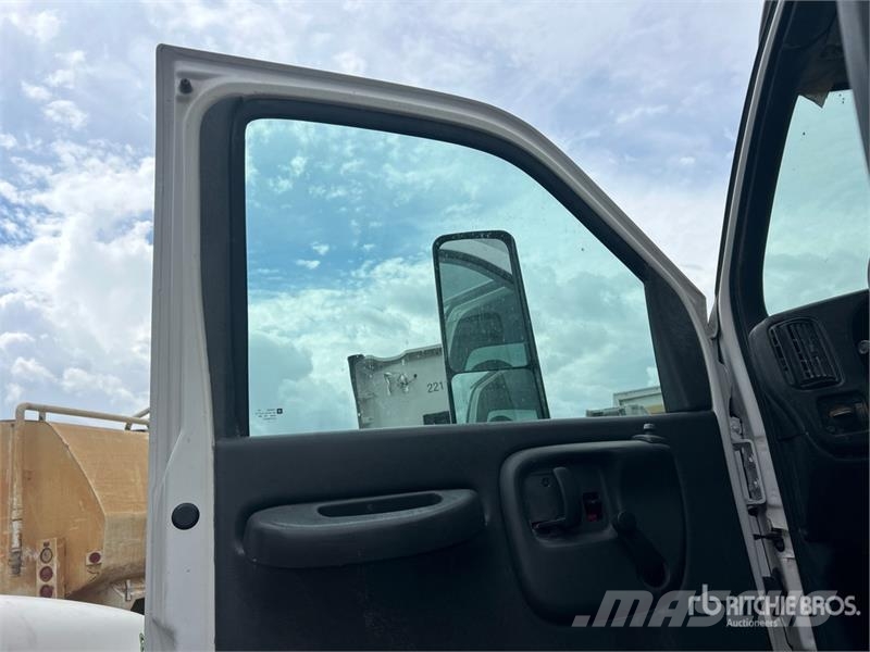 Chevrolet C7500 Cabines
