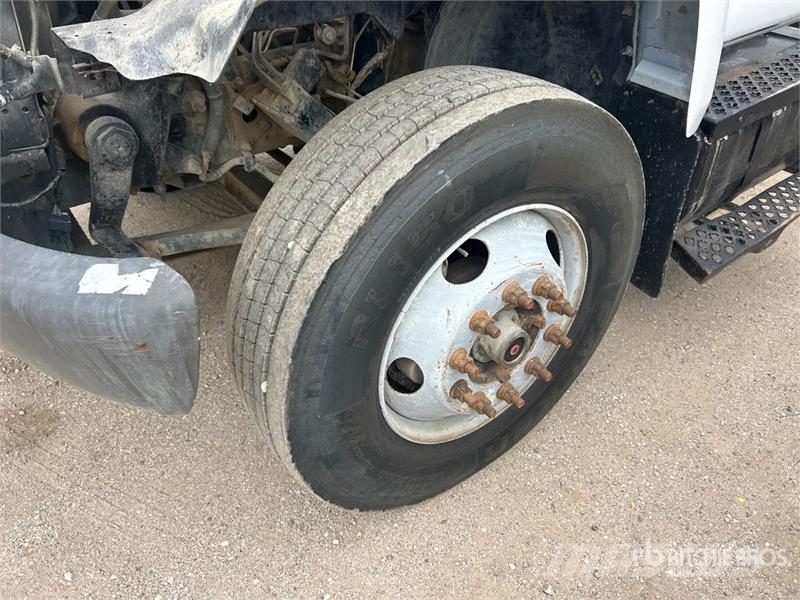 Chevrolet C7500 Cabines