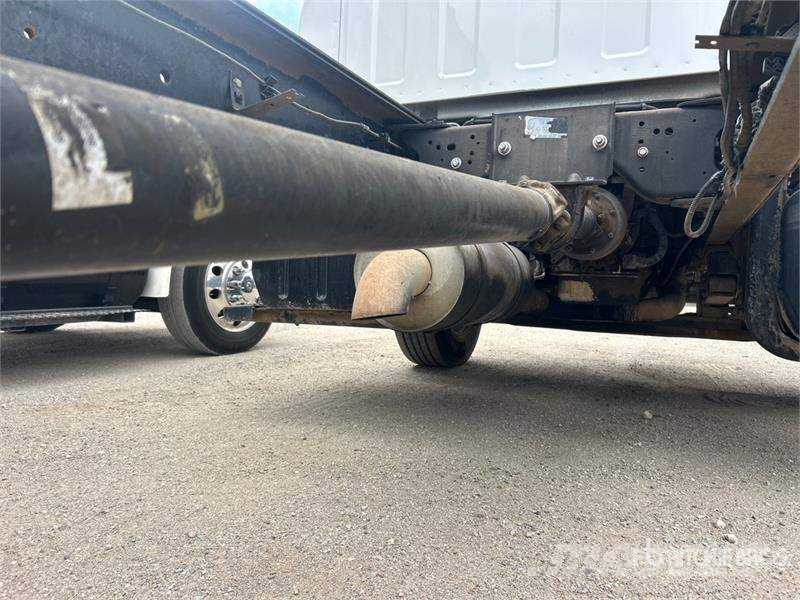 Chevrolet C7500 Cabines