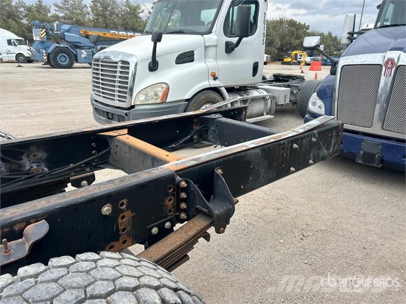 Chevrolet C7500 Cabines