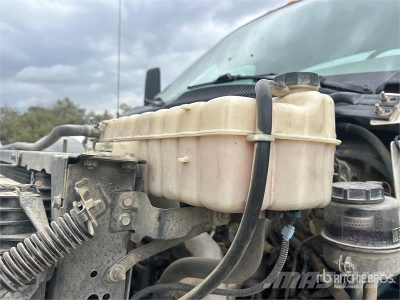 Chevrolet C7500 Cabines