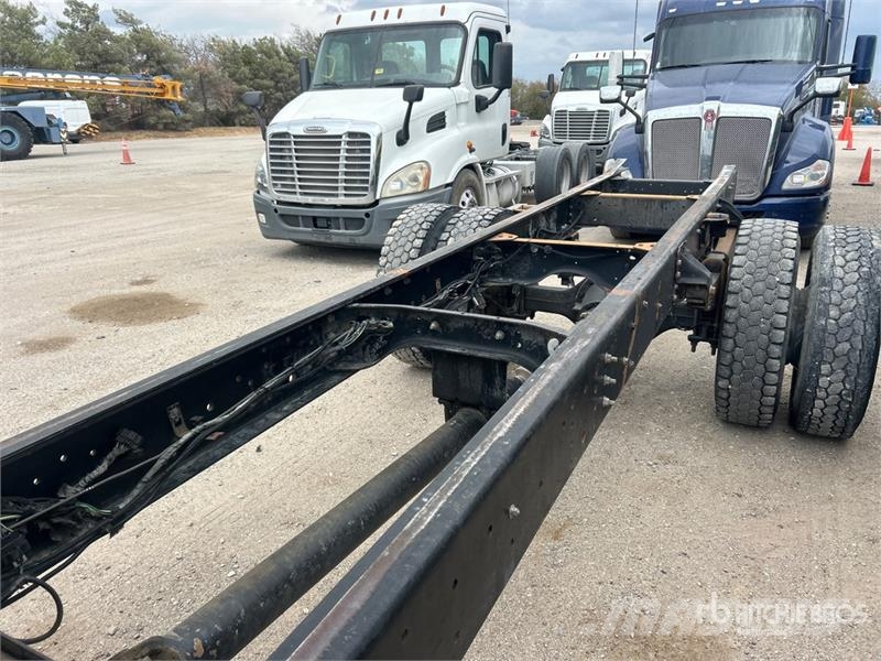 Chevrolet C7500 Cabines