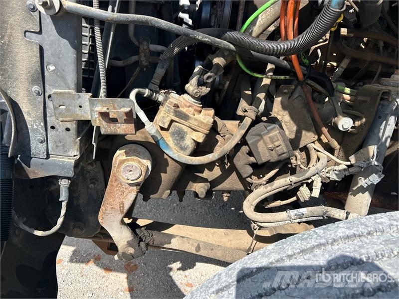 Chevrolet C7500 Кабини