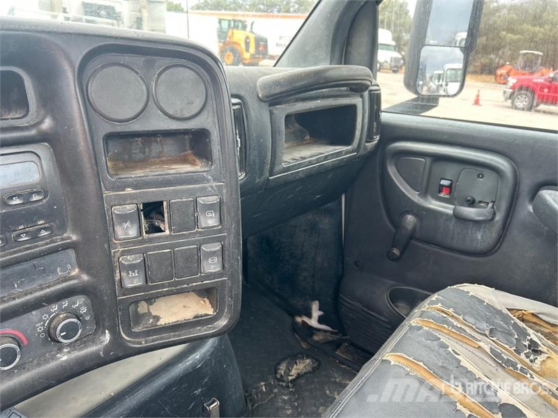 Chevrolet C7500 Cabines