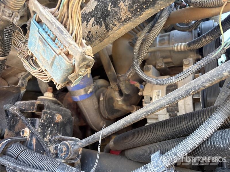 Chevrolet C8500 4000 gal 6x4 Water Truck Vattentankbilar