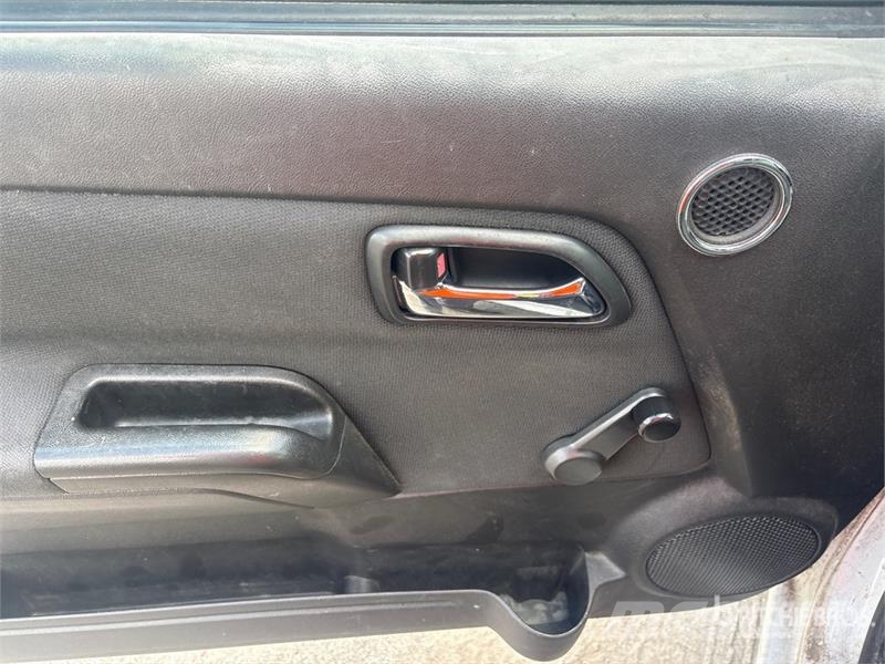 Chevrolet Colorado Otros