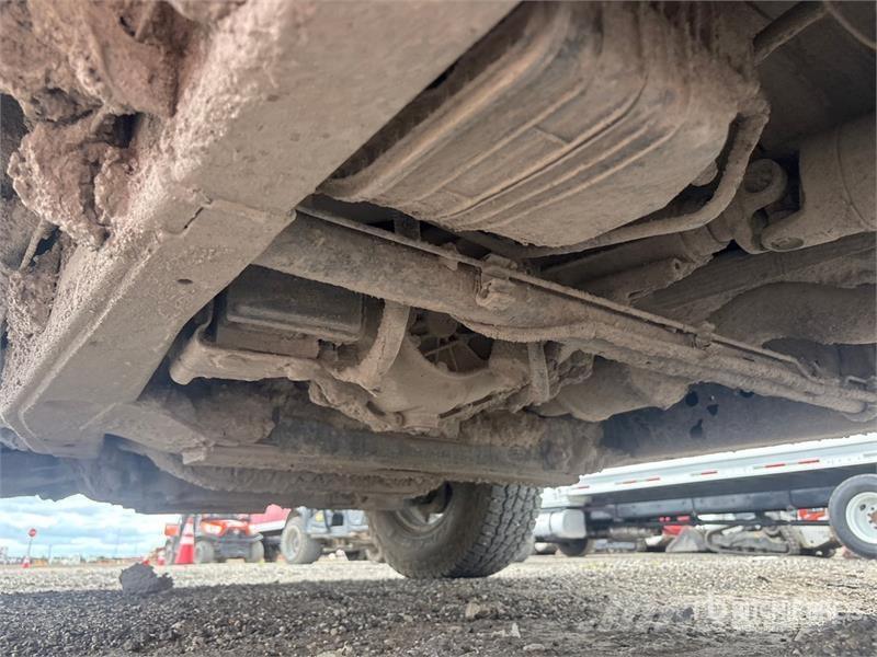 Chevrolet Colorado Diger