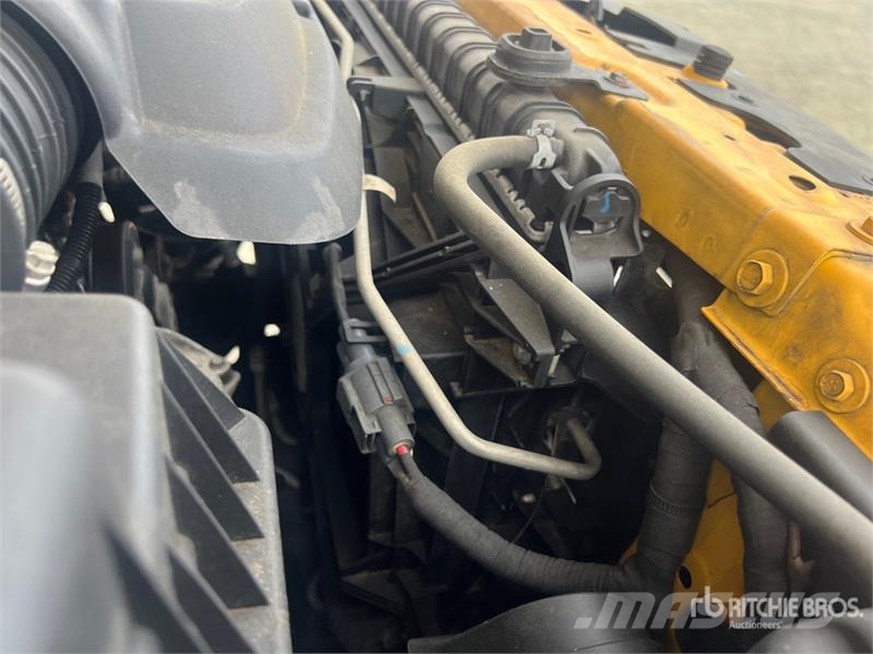 Chevrolet Colorado Andere Transporter