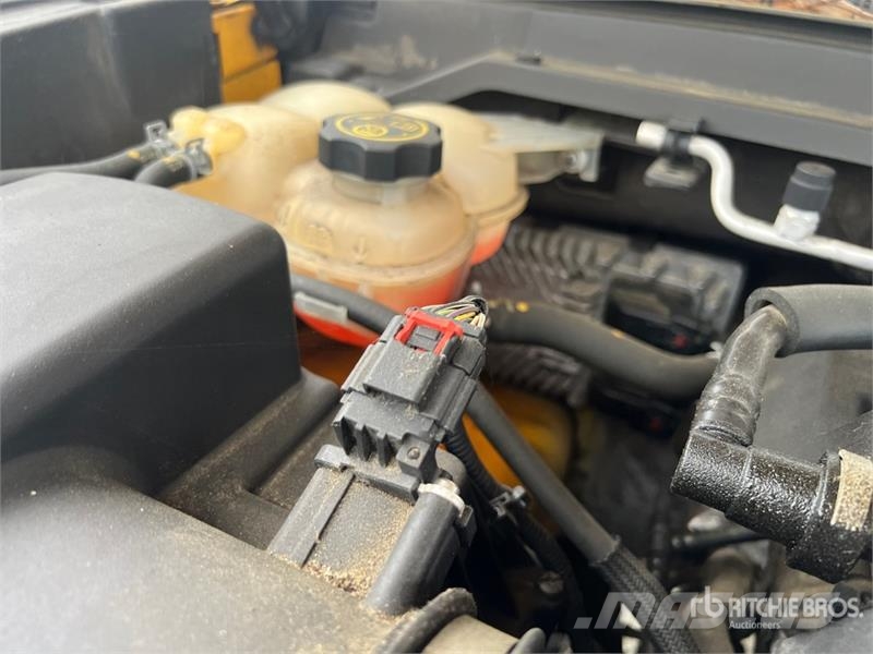 Chevrolet Colorado Altele