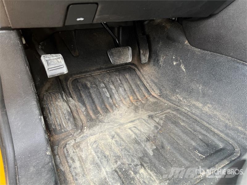 Chevrolet Colorado Citi