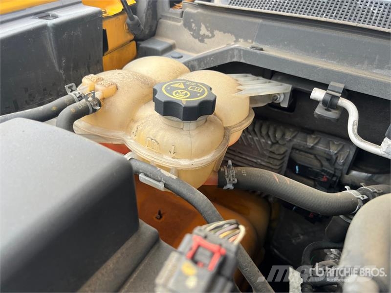 Chevrolet Colorado Altele