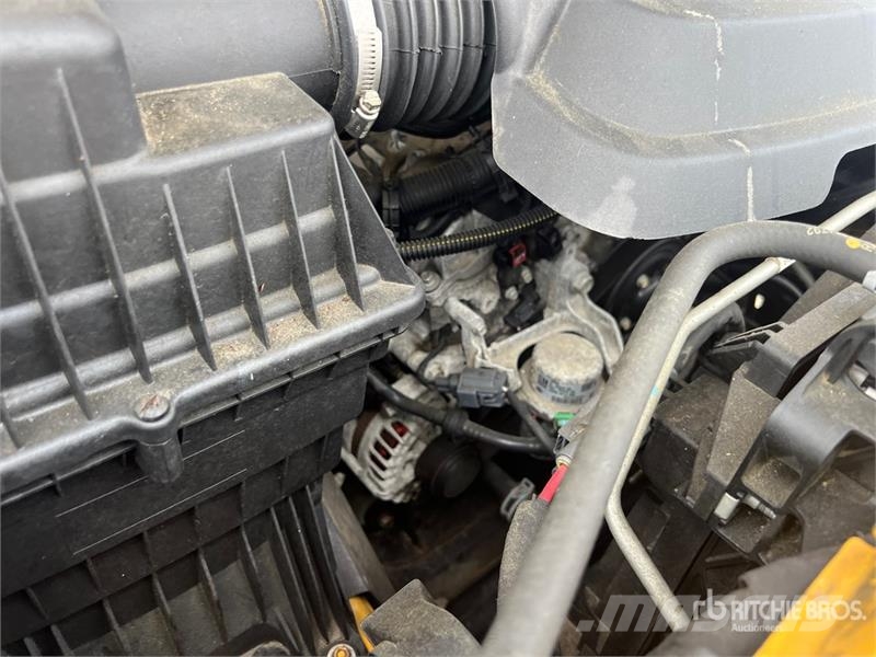 Chevrolet Colorado Altele