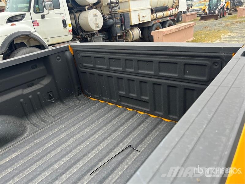 Chevrolet Colorado Citi