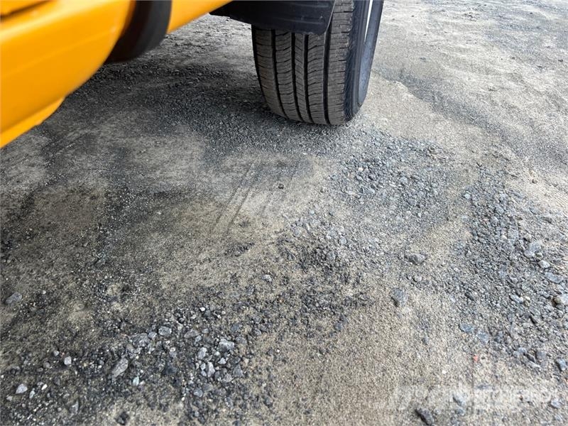 Chevrolet Colorado Citi