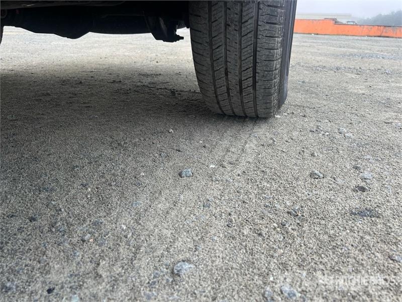 Chevrolet Colorado Otros
