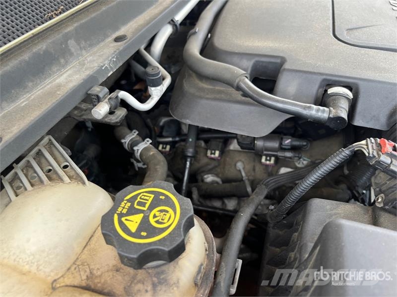 Chevrolet Colorado Citi