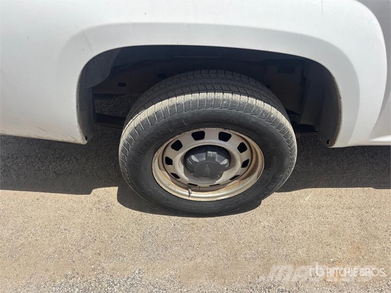 Chevrolet Colorado Otros