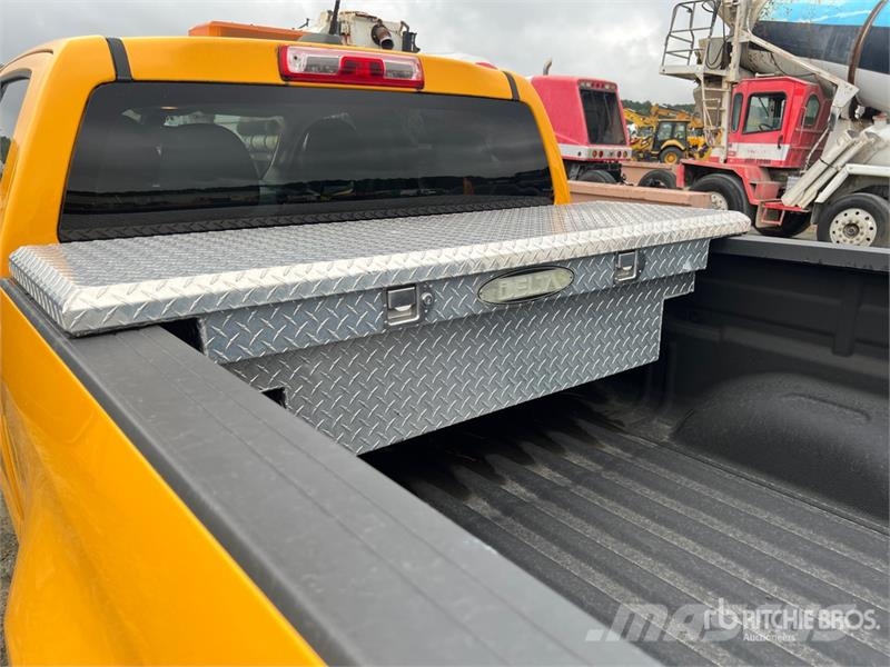 Chevrolet Colorado Citi