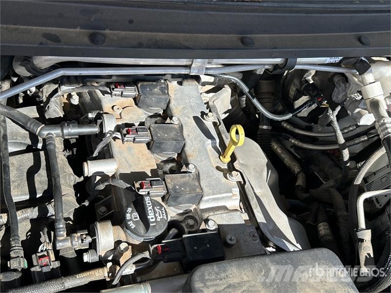 Chevrolet Colorado Muut autot