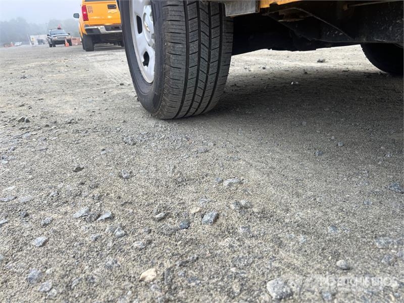 Chevrolet Colorado Andere Transporter