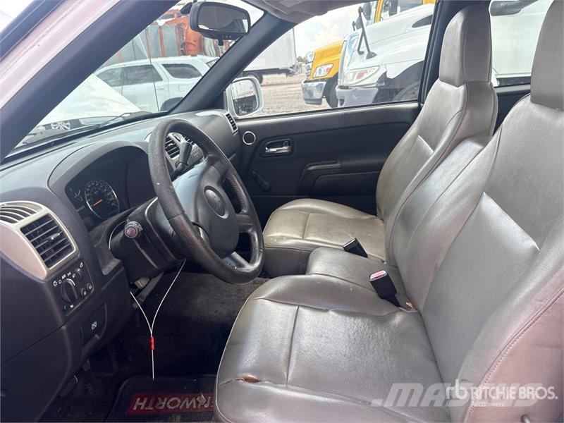 Chevrolet Colorado Otros