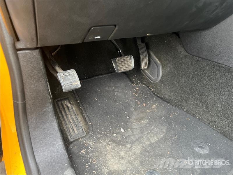 Chevrolet Colorado Otros
