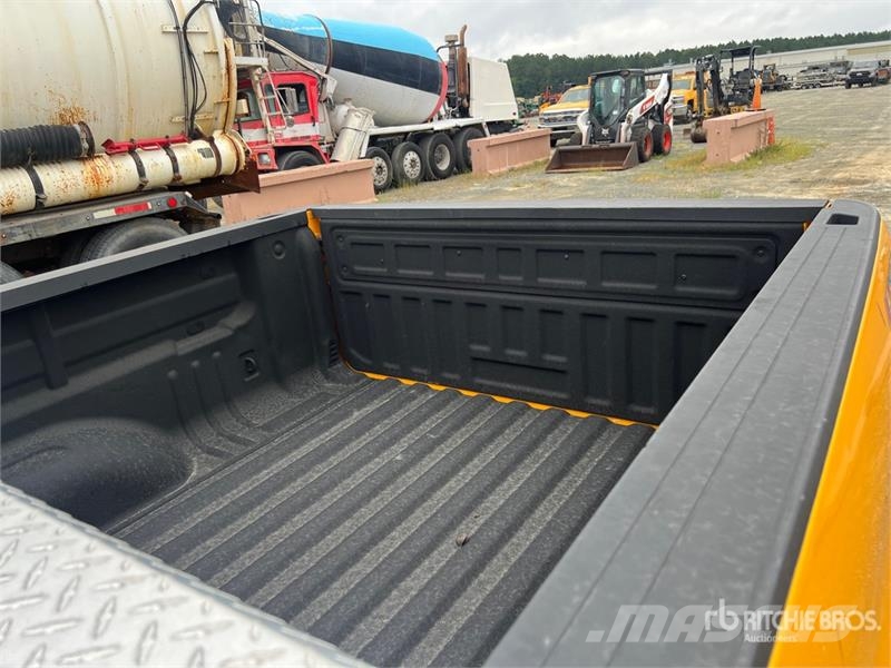 Chevrolet Colorado Otros