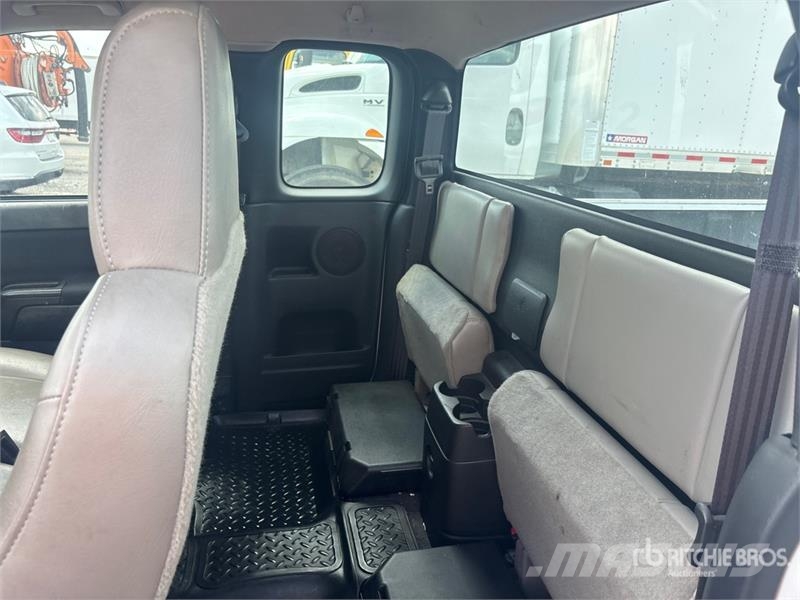 Chevrolet Colorado Otros