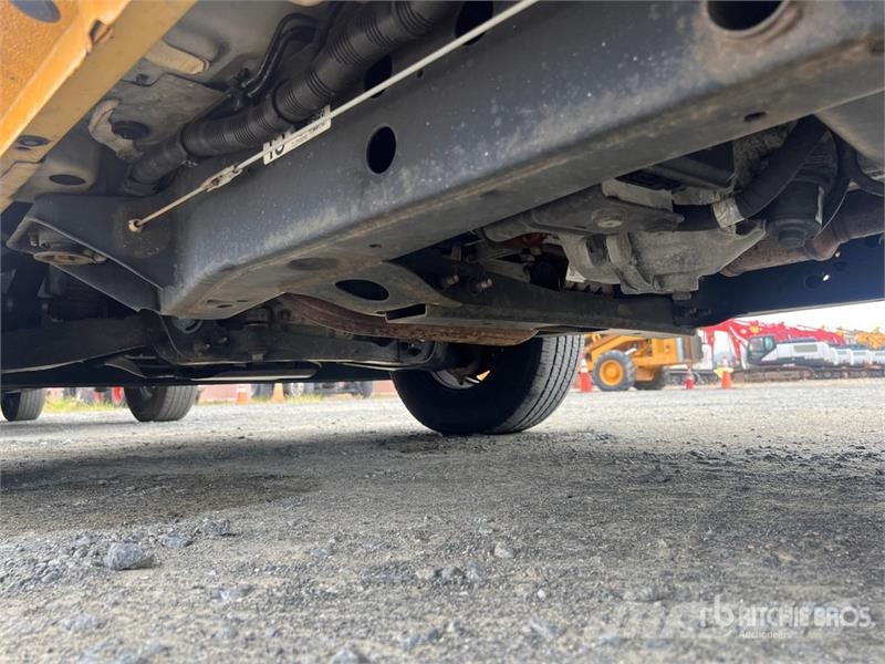 Chevrolet Colorado Altele