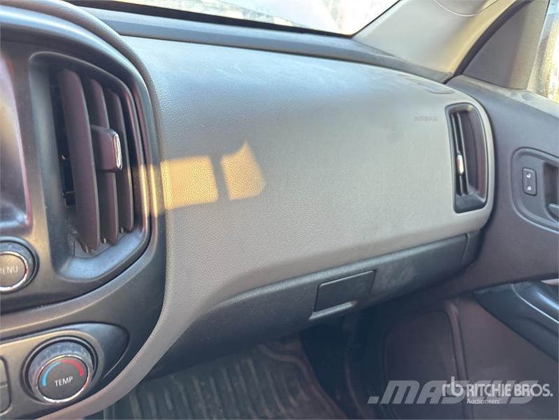 Chevrolet Colorado Citi