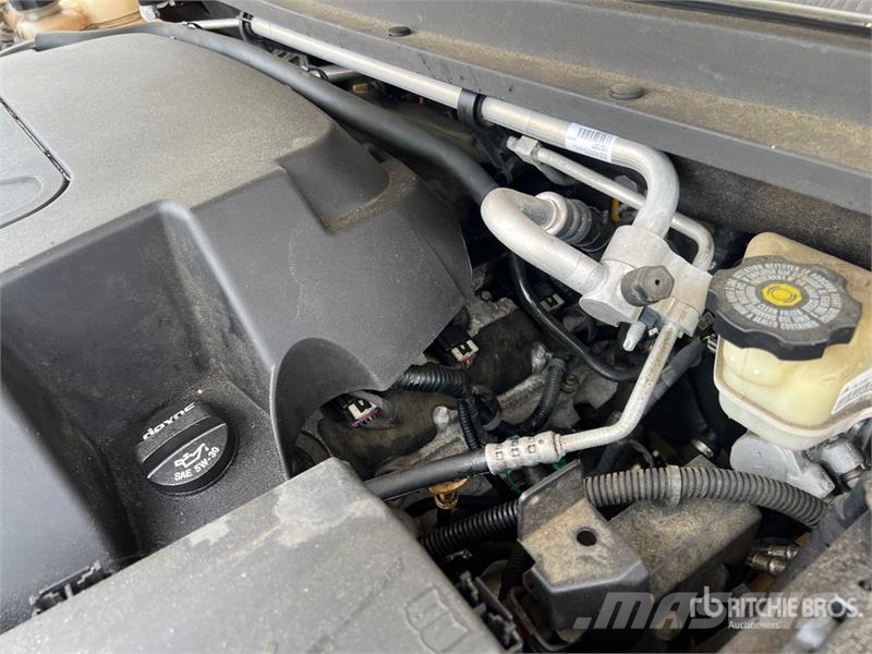 Chevrolet Colorado Citi