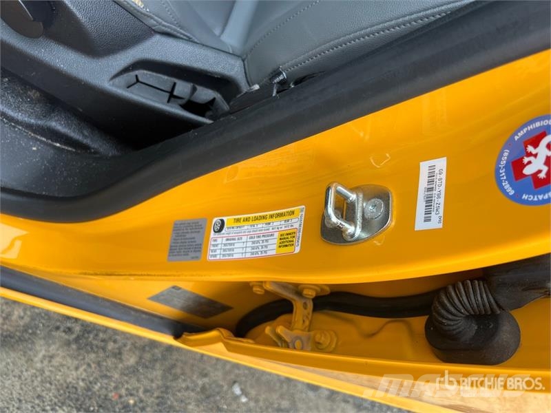 Chevrolet Colorado Citi