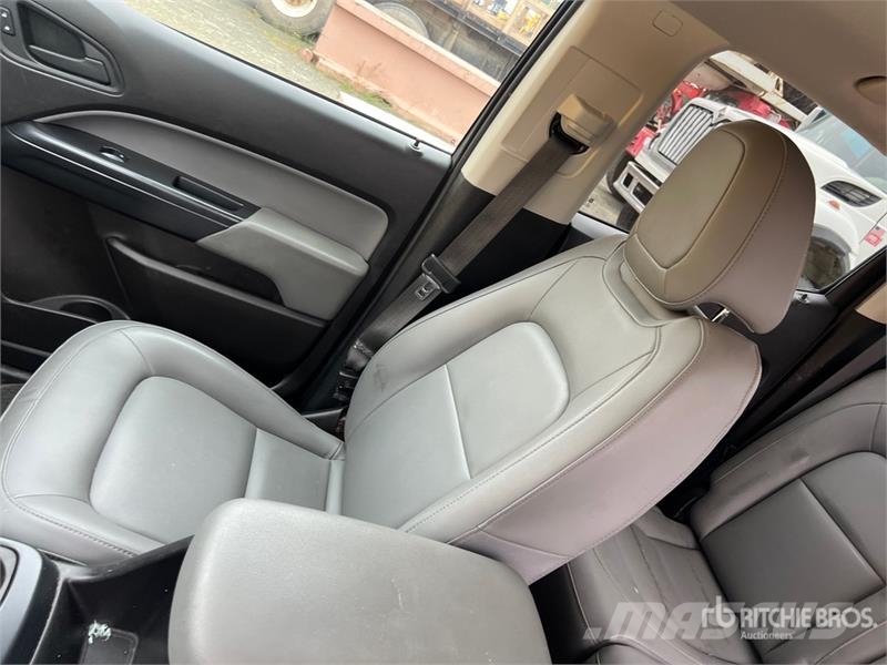 Chevrolet Colorado Citi