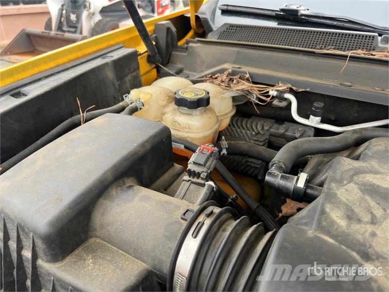 Chevrolet Colorado Citi