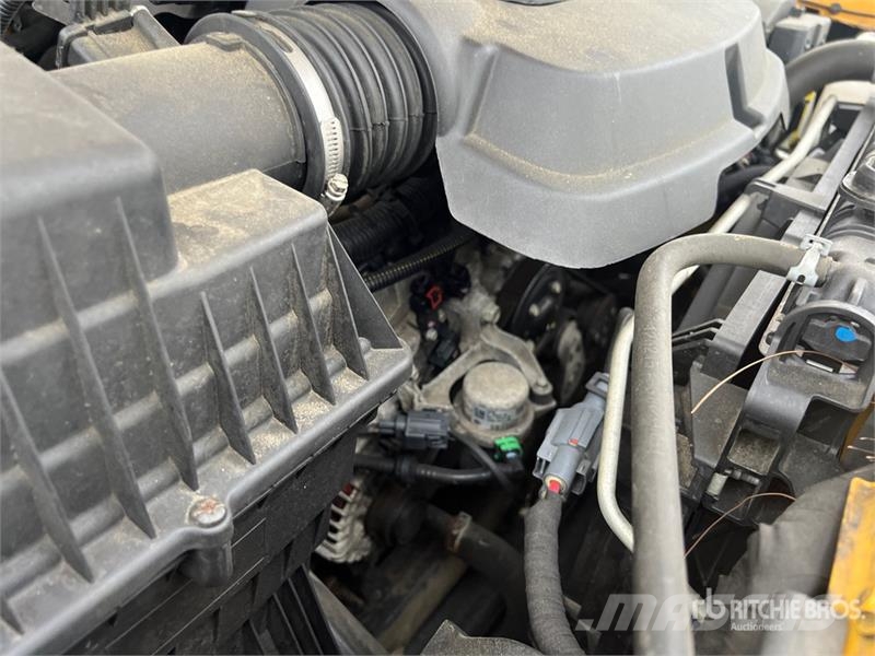 Chevrolet Colorado Citi
